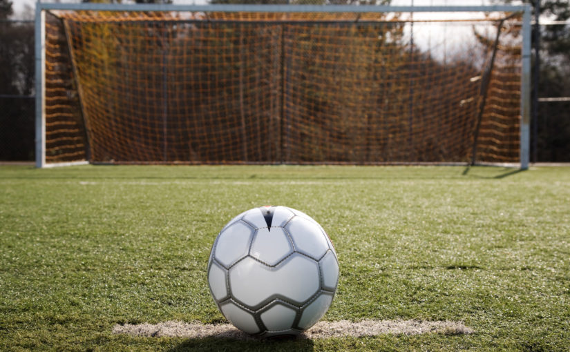 Penalti não é coisa que se perca