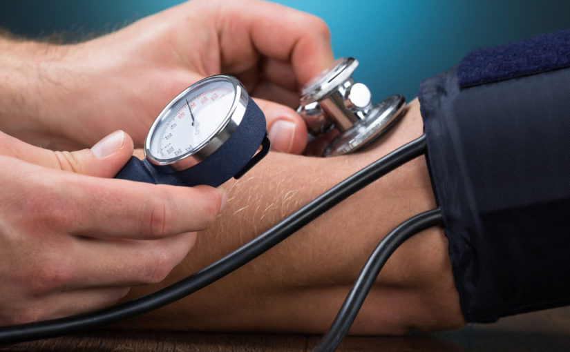 Efeitos Fisiológicos da Pressão