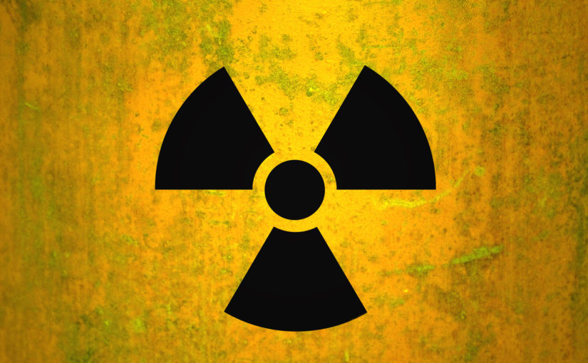 O Uso da Radiatividade