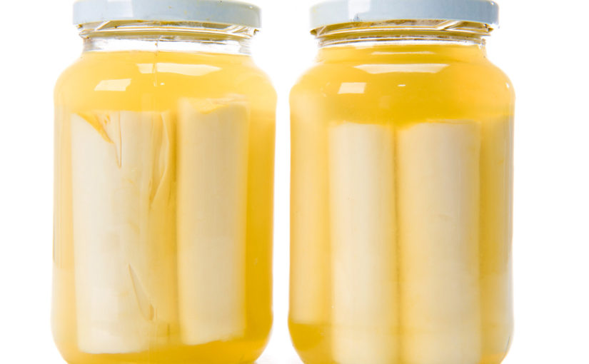 A Física na Cozinha: abrindo um vidro de palmitos