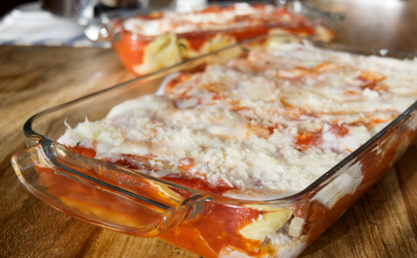 A Física na Cozinha: recipientes de vidro e de pirex