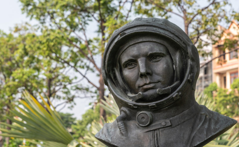 Земля голубой (A Terra é Azul)